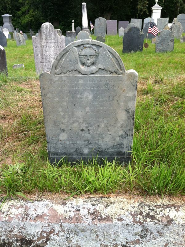 Detail Grave Stone Image Nomer 4