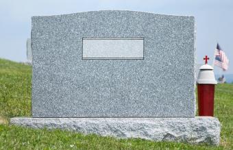 Detail Grave Stone Image Nomer 33