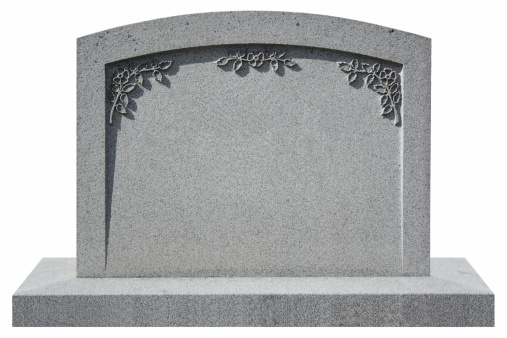 Detail Grave Stone Image Nomer 47