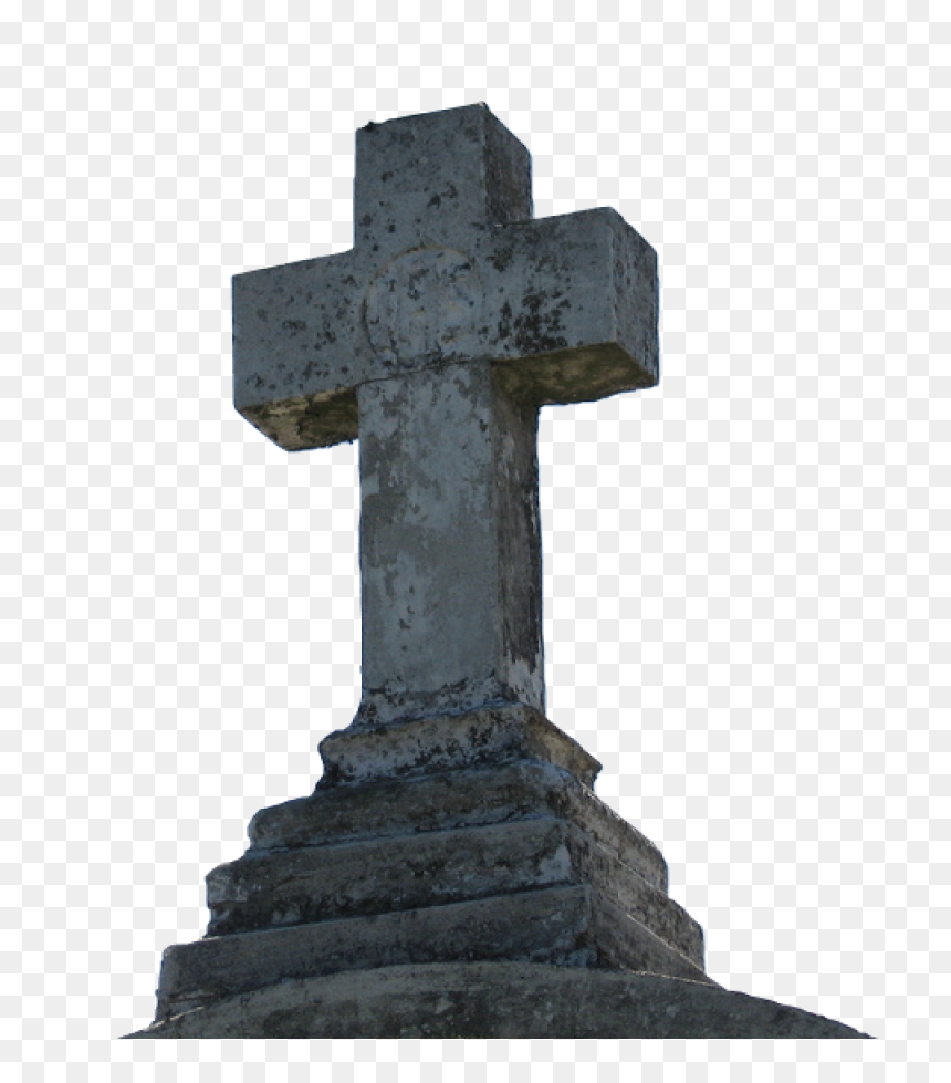Detail Grave Stone Png Nomer 30