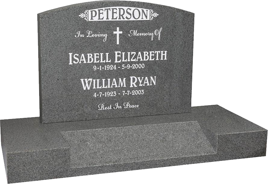 Detail Grave Stone Png Nomer 45
