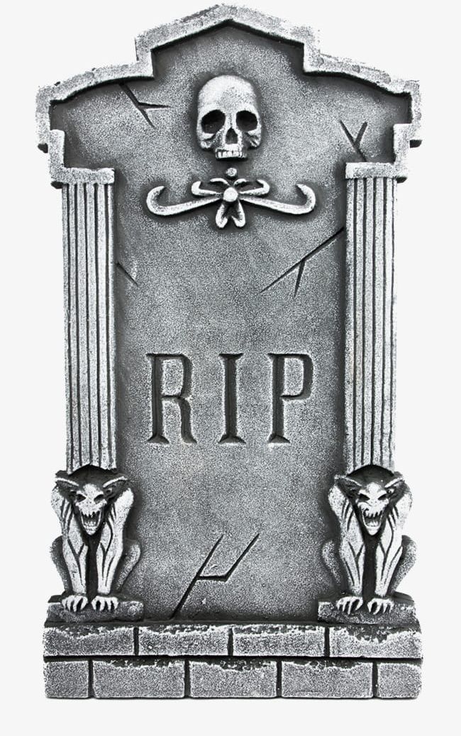 Detail Grave Stone Png Nomer 56