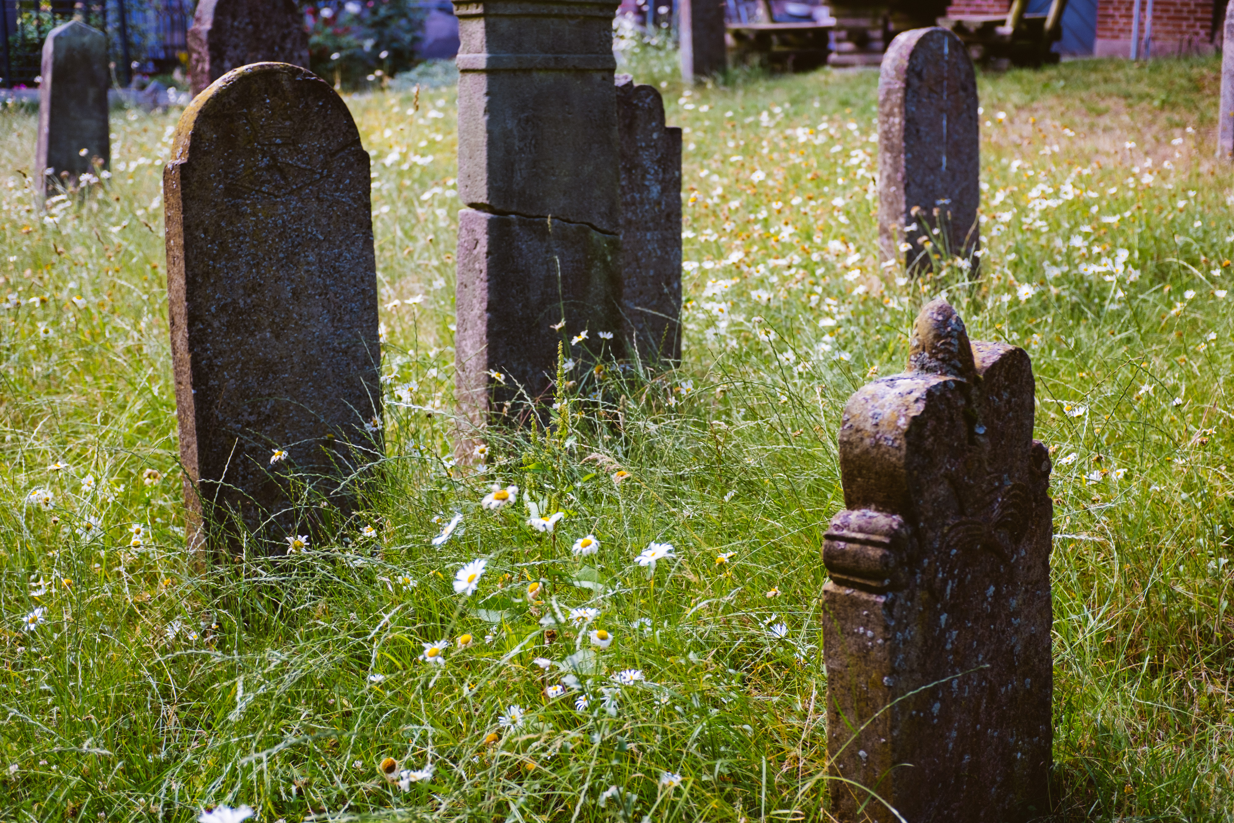 Detail Gravestone Background Nomer 12