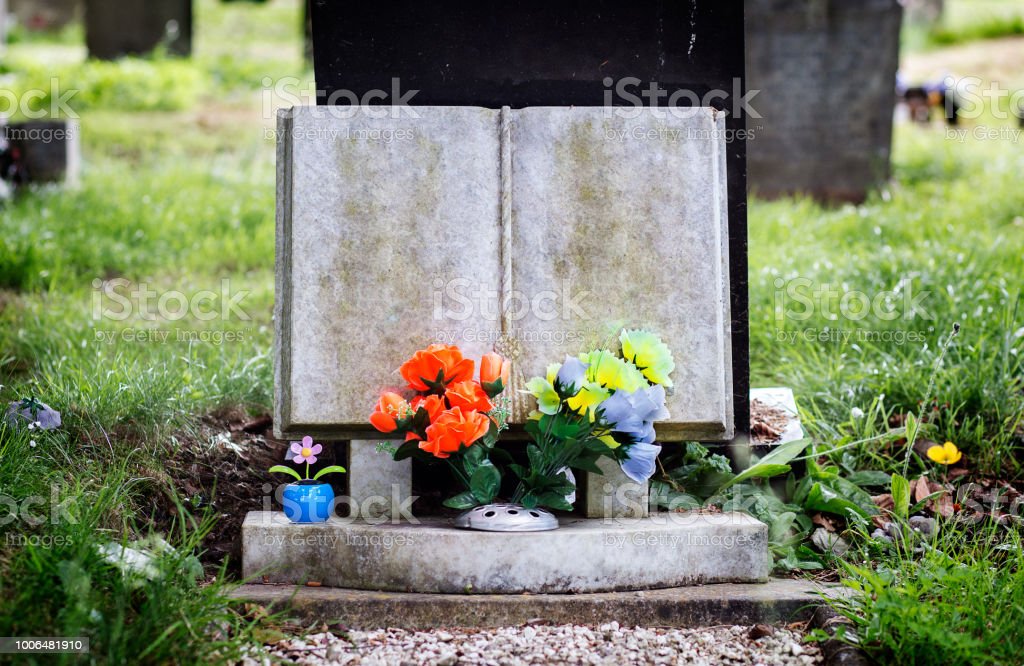 Detail Gravestone Background Nomer 17