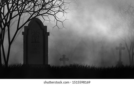 Detail Gravestone Background Nomer 27
