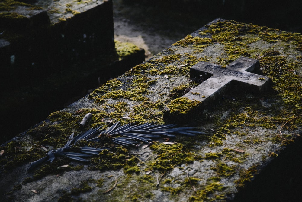 Detail Gravestone Background Nomer 30