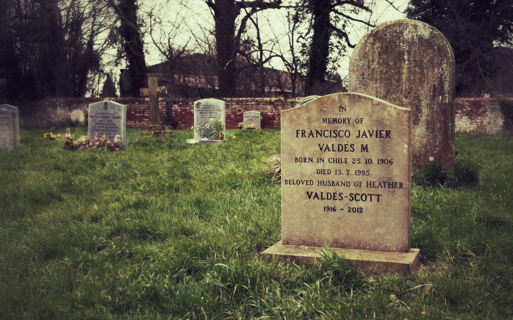 Detail Gravestone Background Nomer 34