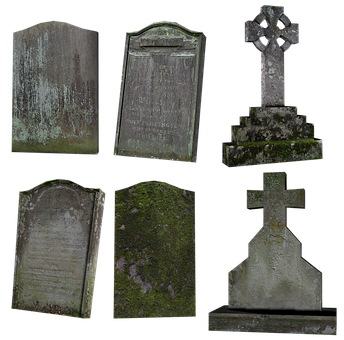 Detail Gravestone Background Nomer 39