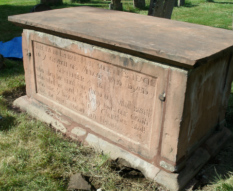Detail Gravestone Background Nomer 51