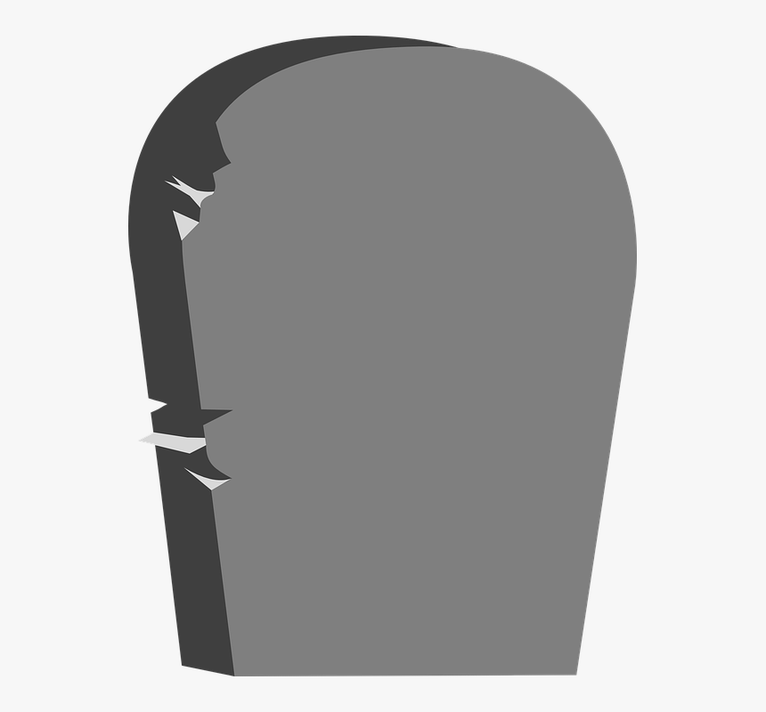 Detail Gravestone Clipart Nomer 42