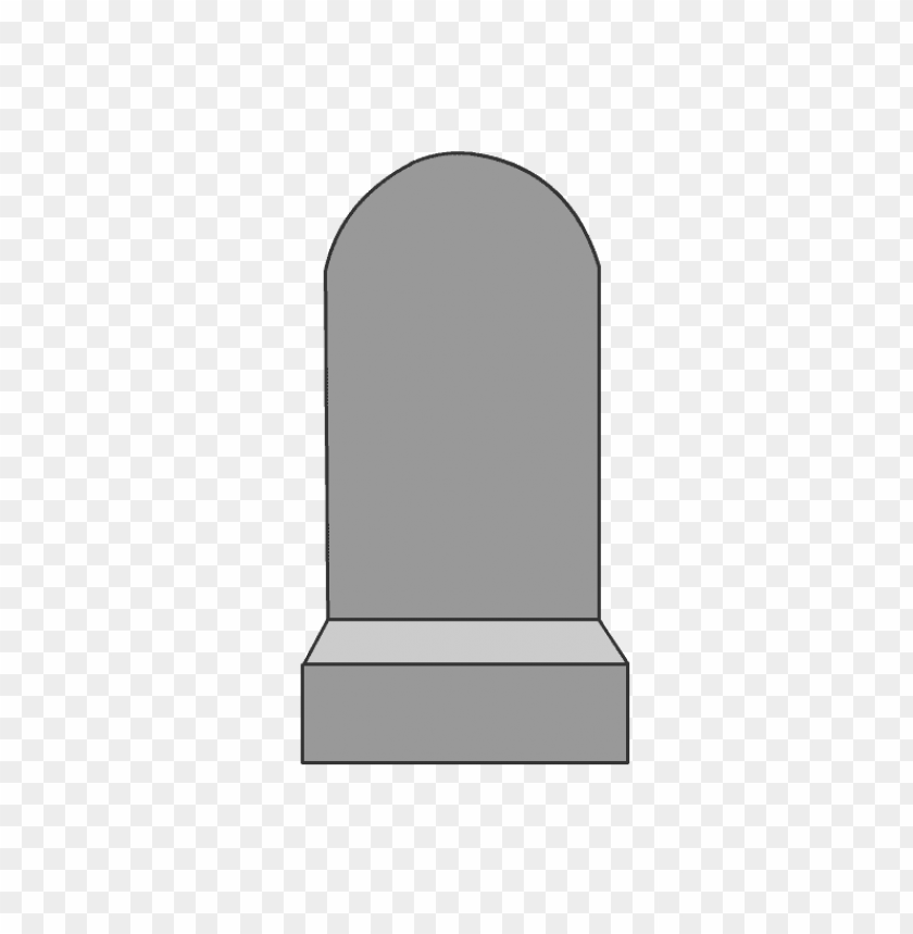 Detail Gravestone Clipart Nomer 52