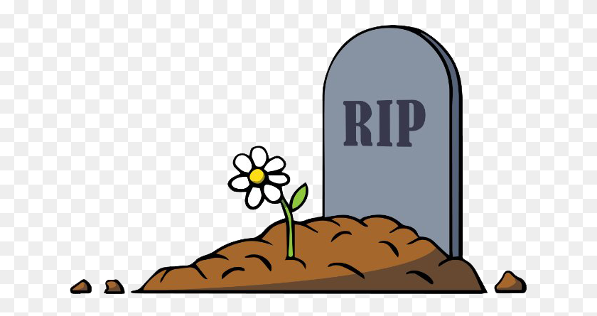 Detail Gravestone Clipart Png Nomer 9