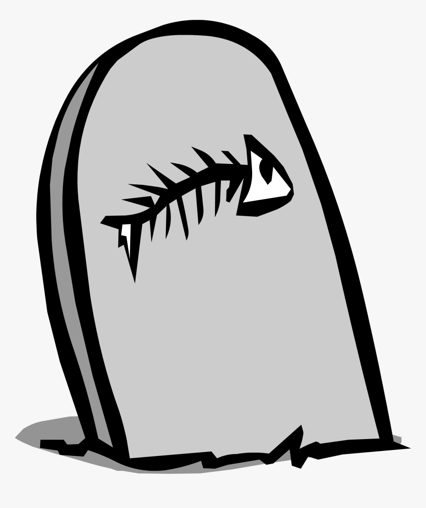 Detail Gravestone Clipart Png Nomer 24