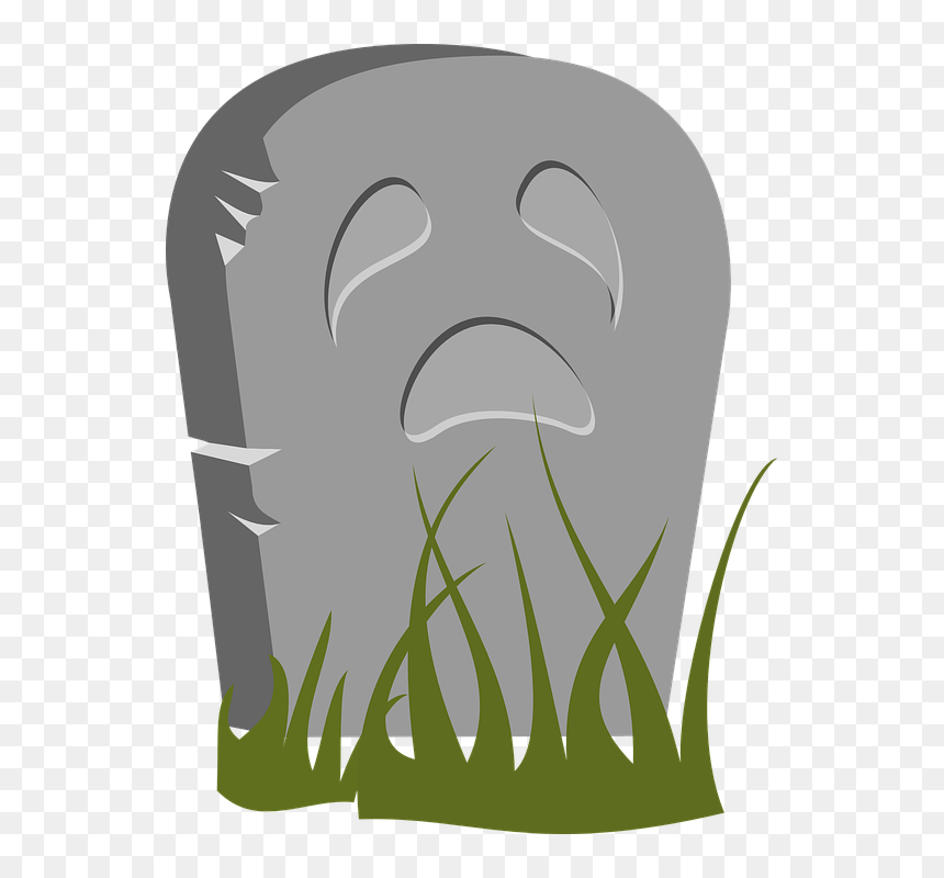 Detail Gravestone Clipart Png Nomer 35