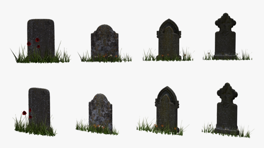 Detail Gravestone Clipart Png Nomer 38