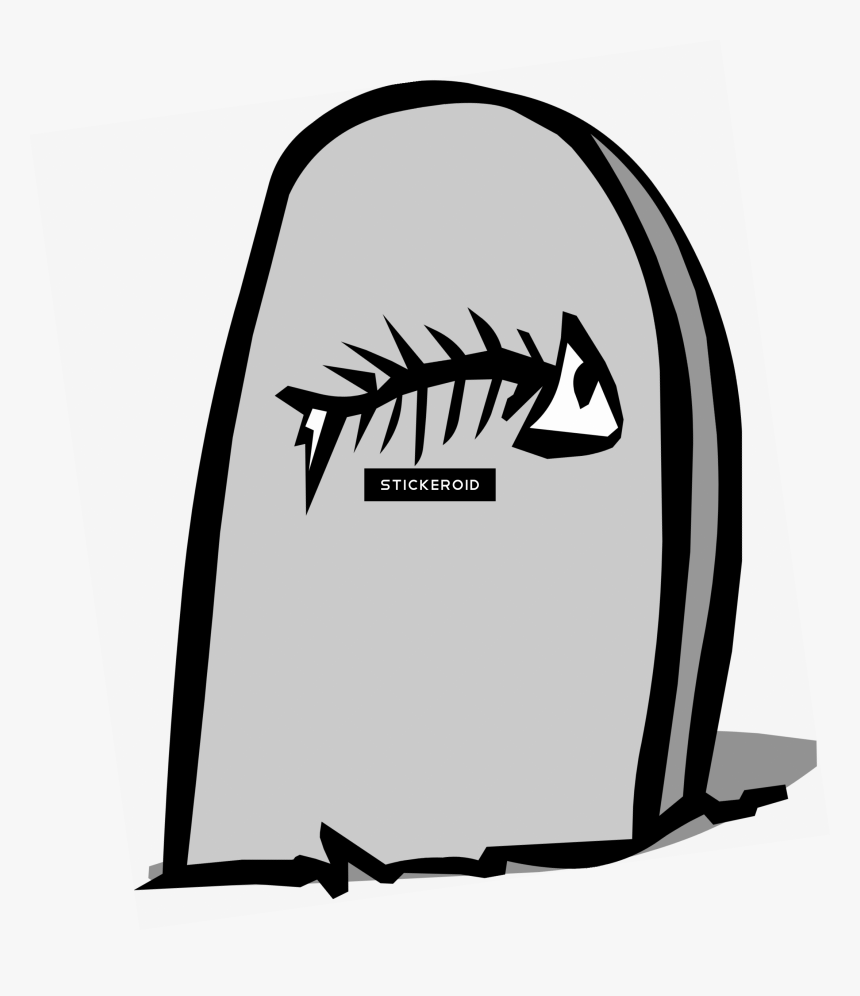 Detail Gravestone Clipart Png Nomer 49