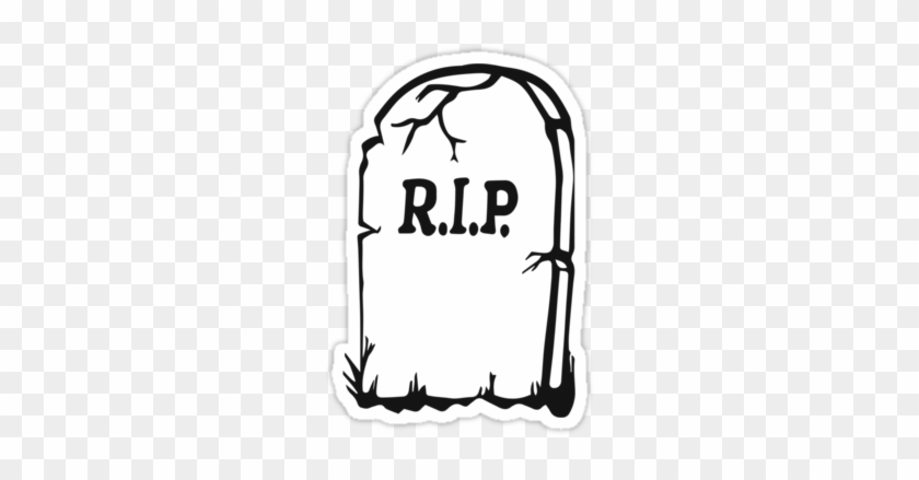 Detail Gravestone Clipart Transparent Nomer 16