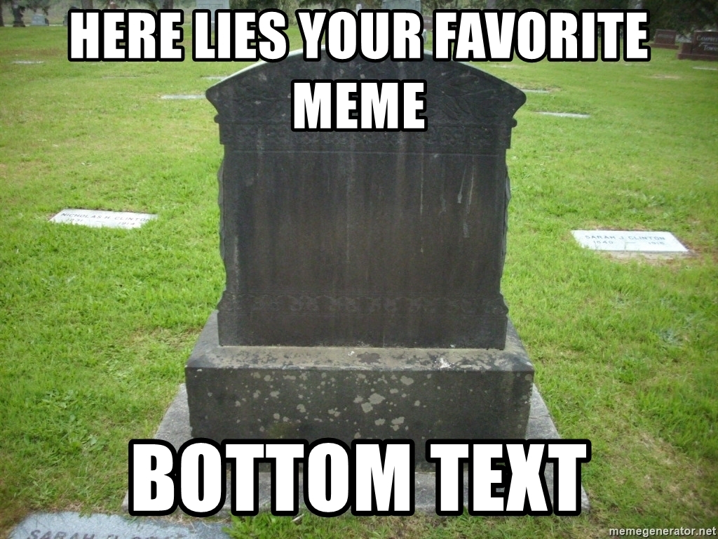 Detail Gravestone Font Generator Nomer 10