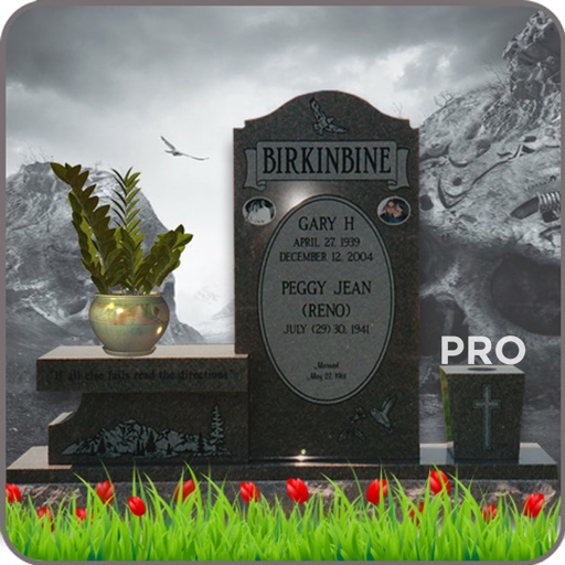 Detail Gravestone Font Generator Nomer 13