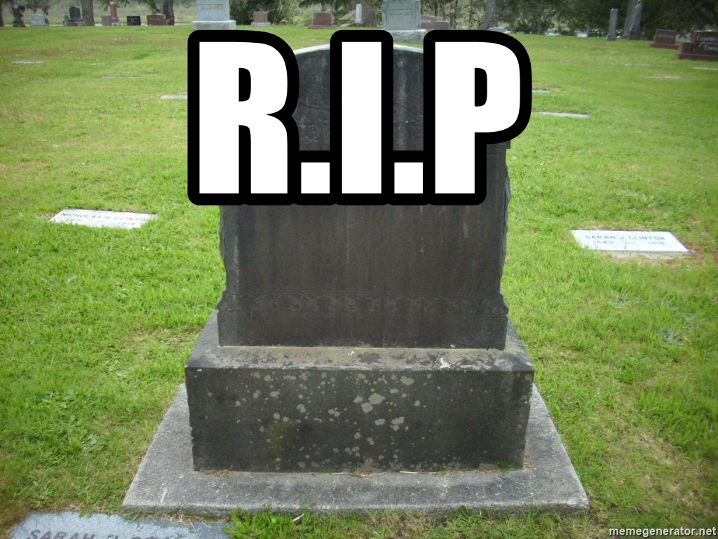 Detail Gravestone Font Generator Nomer 16