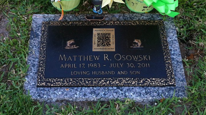 Detail Gravestone Font Generator Nomer 18