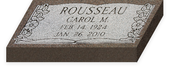 Detail Gravestone Font Generator Nomer 28