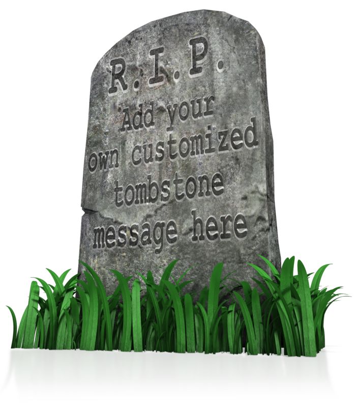 Detail Gravestone Font Generator Nomer 36