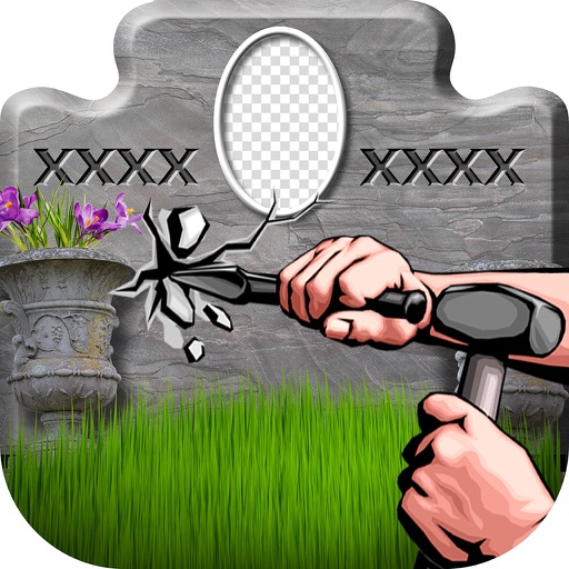 Detail Gravestone Font Generator Nomer 47