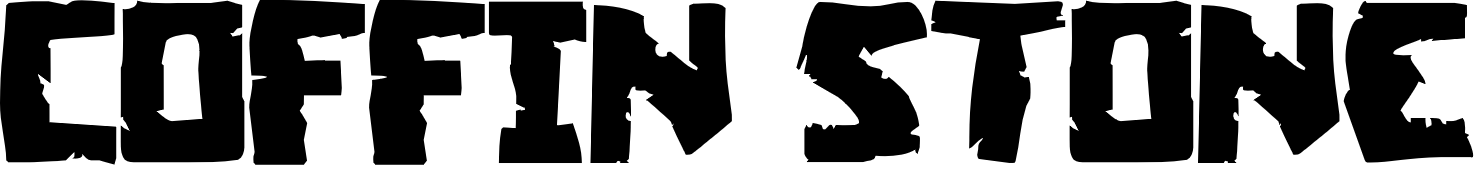 Detail Gravestone Font Generator Nomer 6