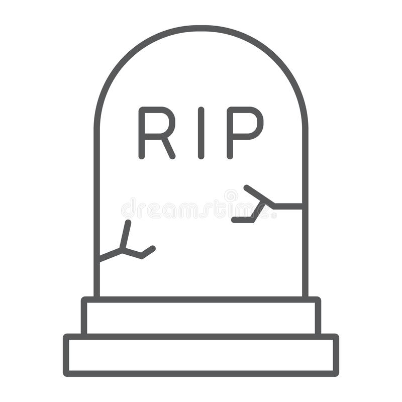 Detail Gravestone Graphic Nomer 35