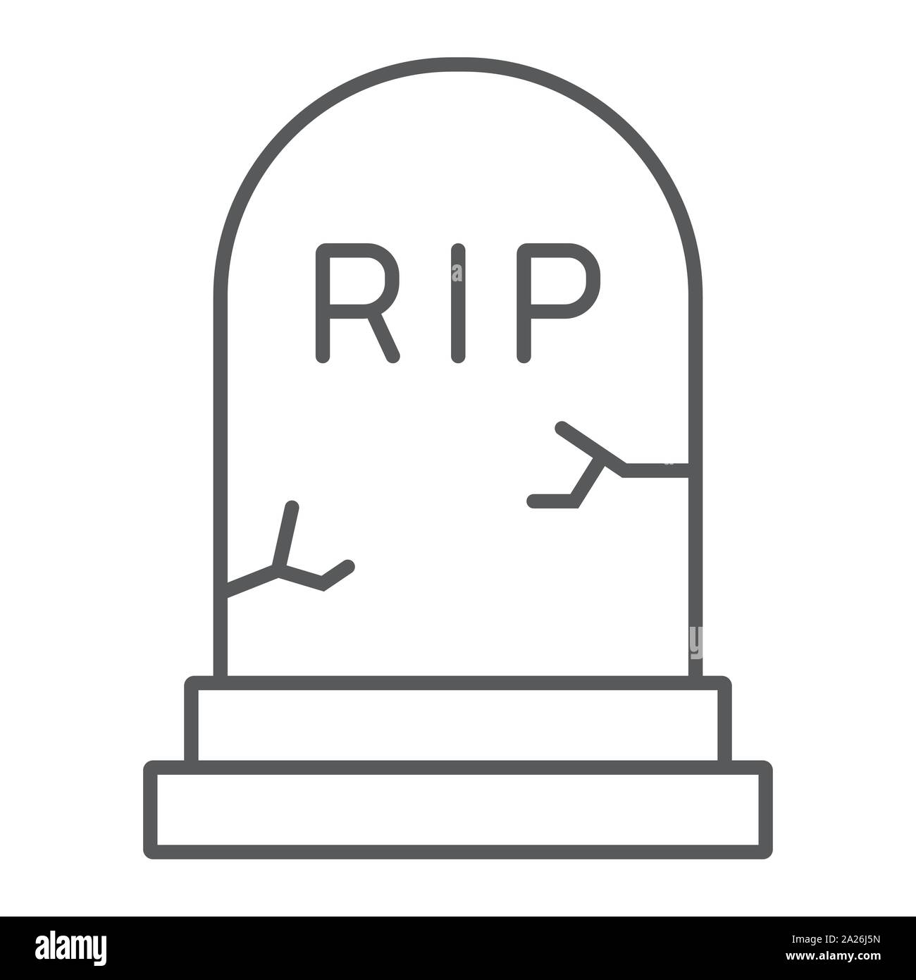 Detail Gravestone Graphic Nomer 36