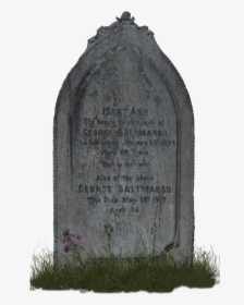 Detail Gravestone Graphic Nomer 37