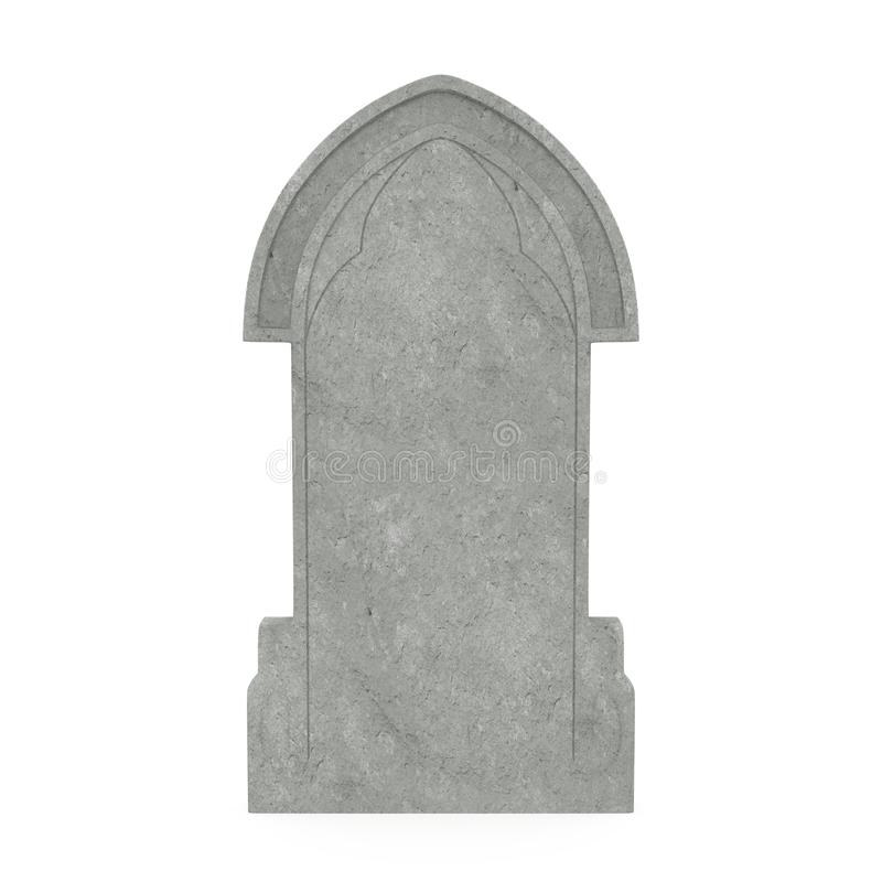 Detail Gravestone Graphic Nomer 45