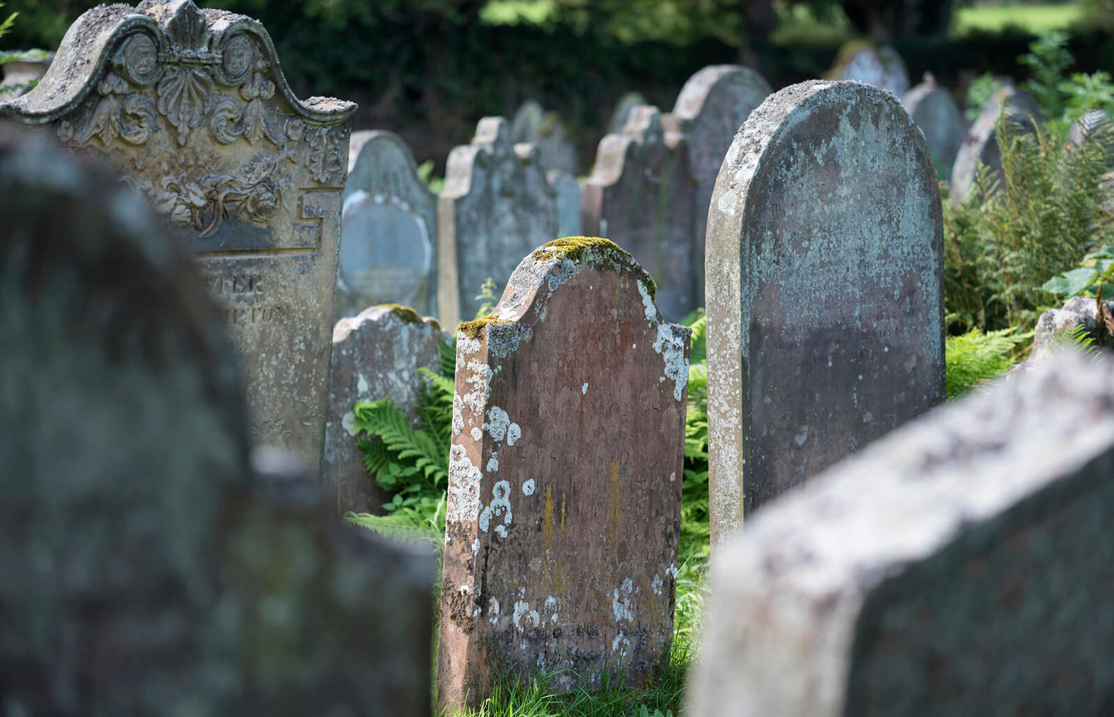 Detail Gravestone Image Nomer 25