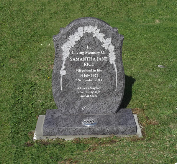 Detail Gravestone Images Nomer 13