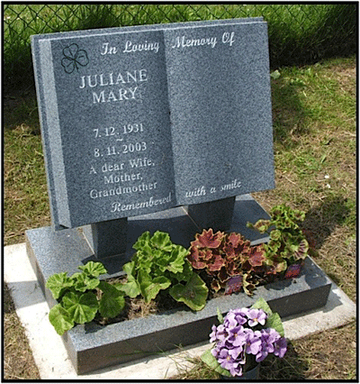 Detail Gravestone Images Nomer 18