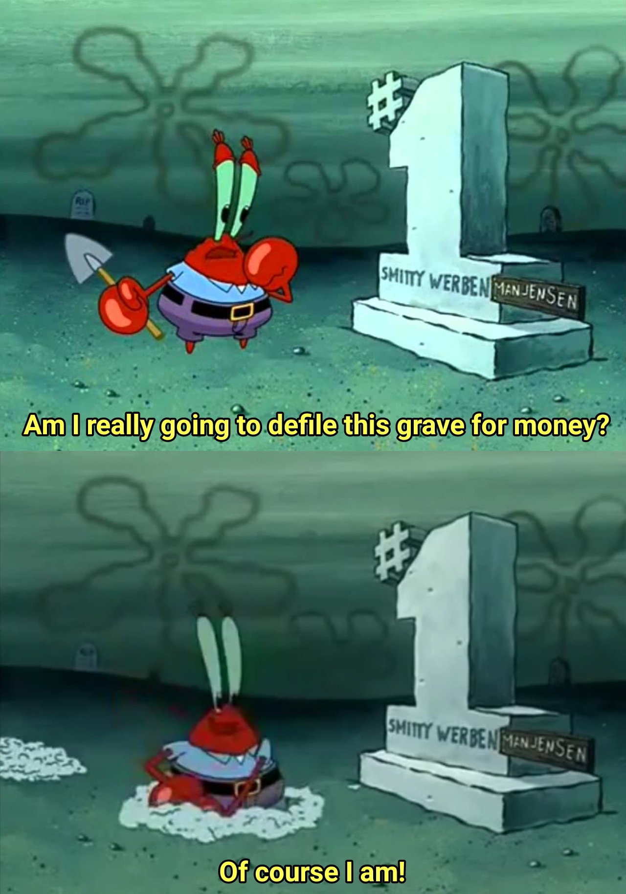 Detail Gravestone Meme Generator Nomer 25