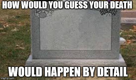 Detail Gravestone Meme Template Nomer 15