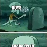 Detail Gravestone Meme Template Nomer 16