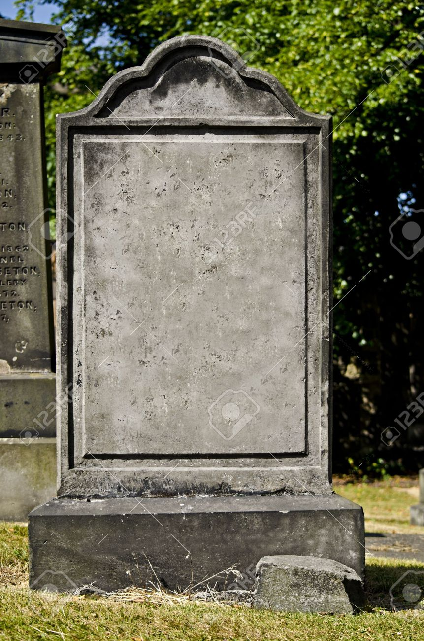 Detail Gravestone Meme Template Nomer 19