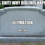 Detail Gravestone Meme Template Nomer 21