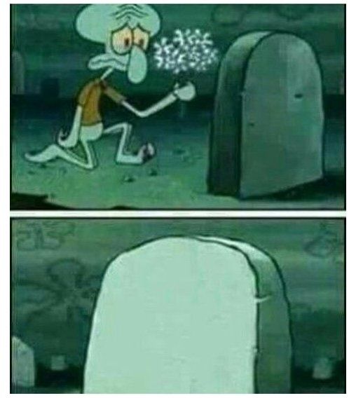 Detail Gravestone Meme Template Nomer 30