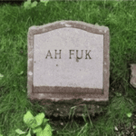Detail Gravestone Meme Template Nomer 34