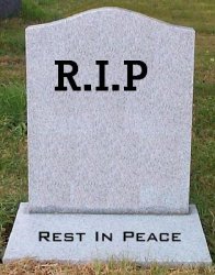 Detail Gravestone Meme Template Nomer 9