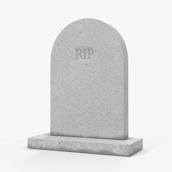 Detail Gravestone Pics Nomer 15