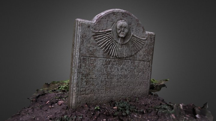 Detail Gravestone Pics Nomer 31