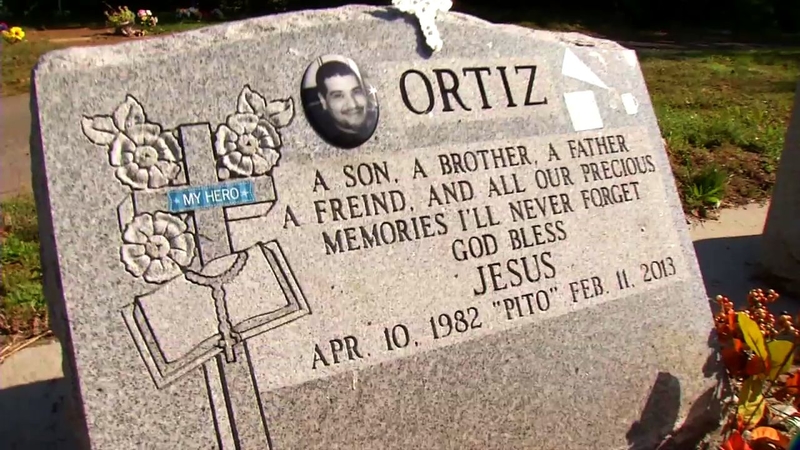 Detail Gravestone Pics Nomer 41