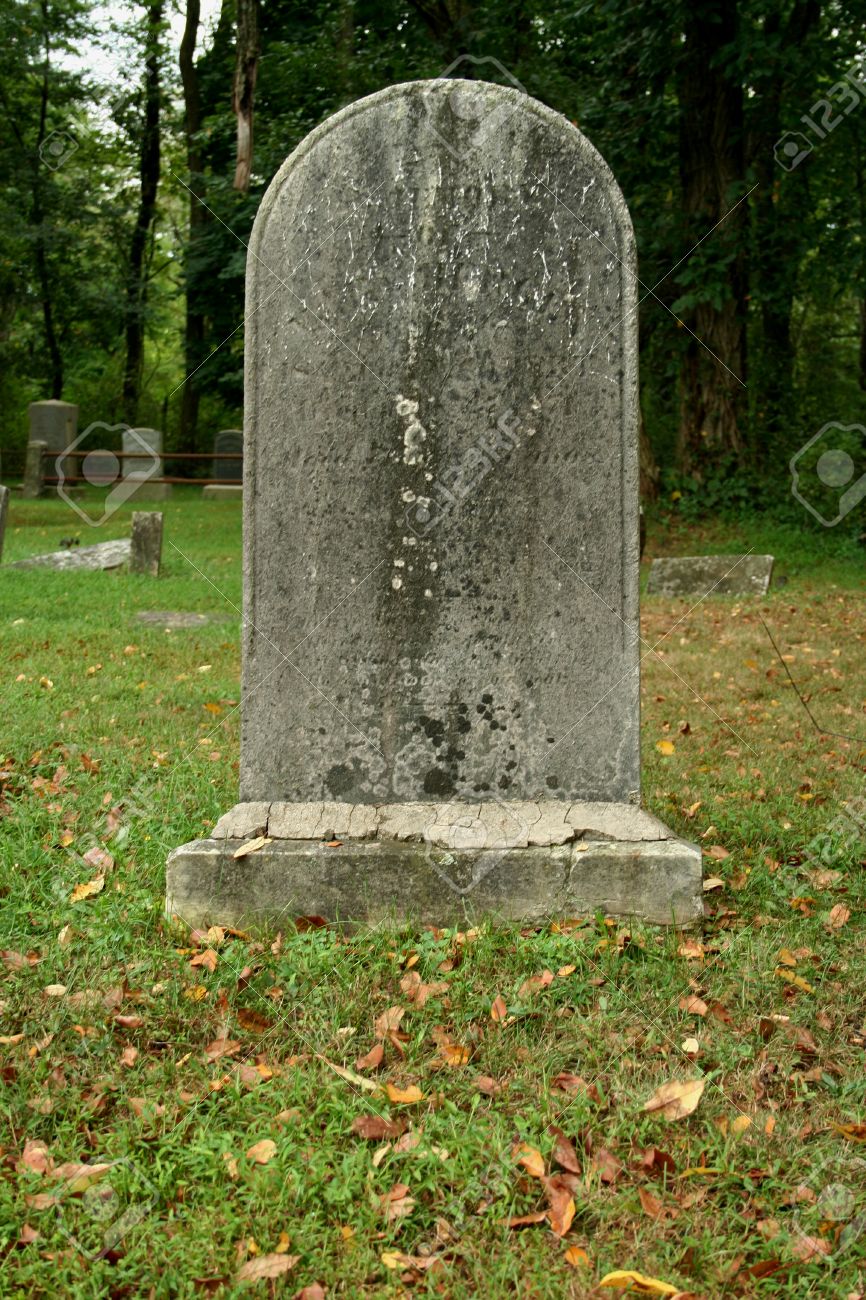 Detail Gravestone Pics Nomer 51