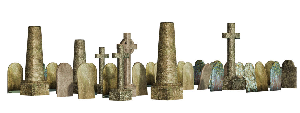 Detail Gravestone Png Nomer 36