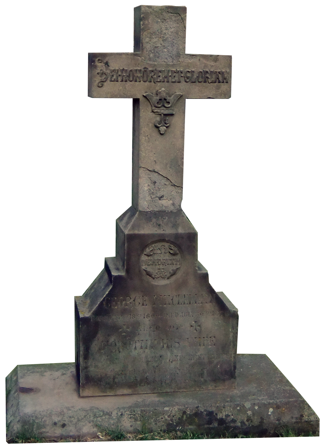 Detail Gravestone Png Nomer 47